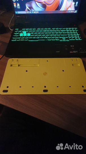 Клавиатура logitech k240