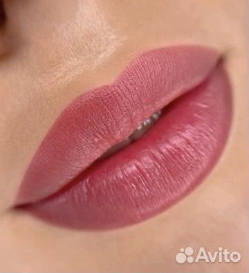 Перманентный макияж любой зоны