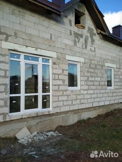 Окна пвх без переплат