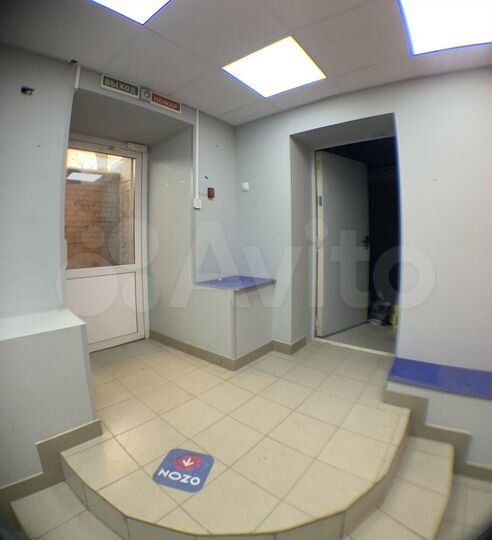 Свободного назначения, 70 м²