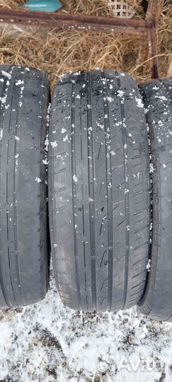 Toyo Proxes CF2 185/65 R15 88H