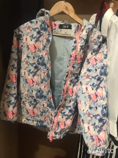 Одежда бесплатно