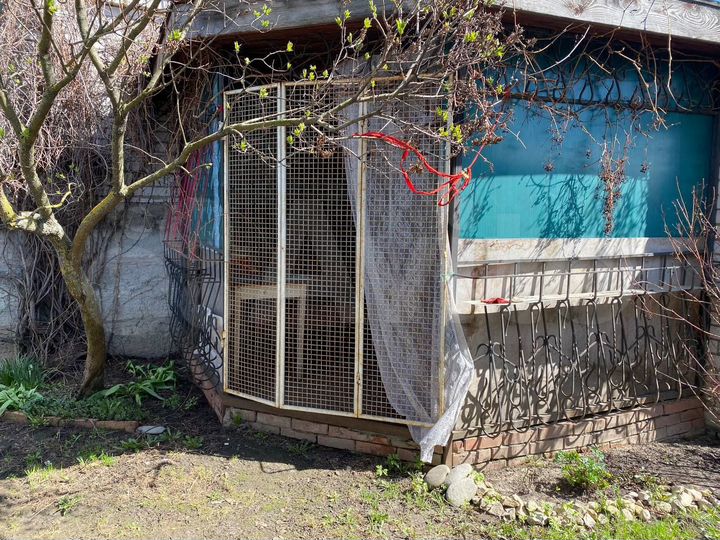 Дом 158,2 м² на участке 7 сот.