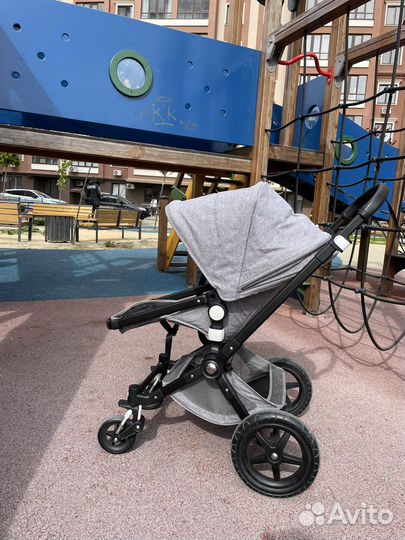 Коляска Bugaboo 2 в 1
