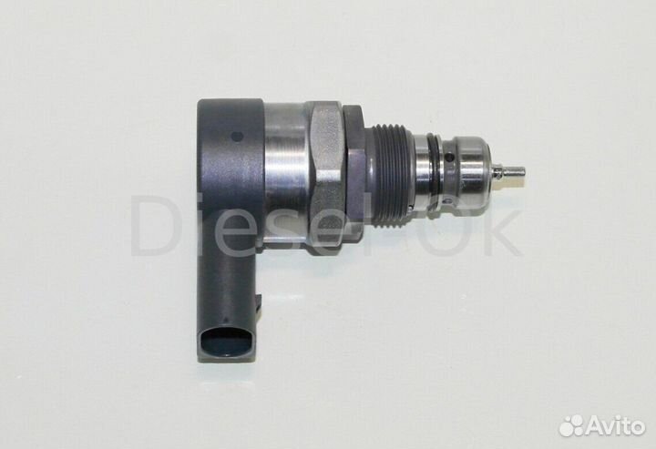 Клапан дозатор 0281002854 caba cabb touareg