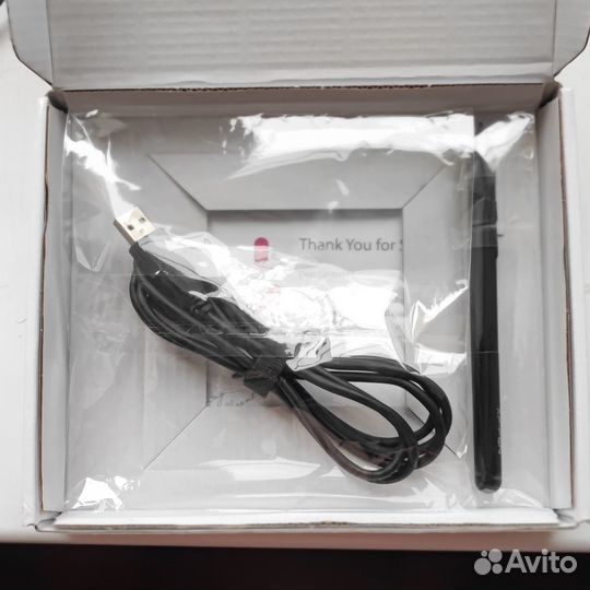 Графический планшет xp pen