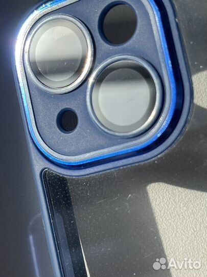 Чехол на iPhone 13