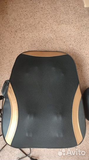 Массажер накидка Jinkairui