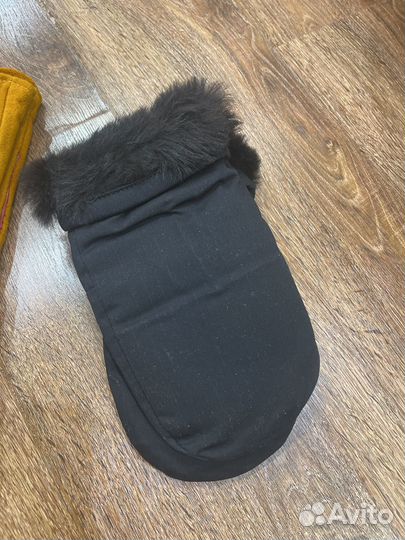 Перчатки/рукавицы