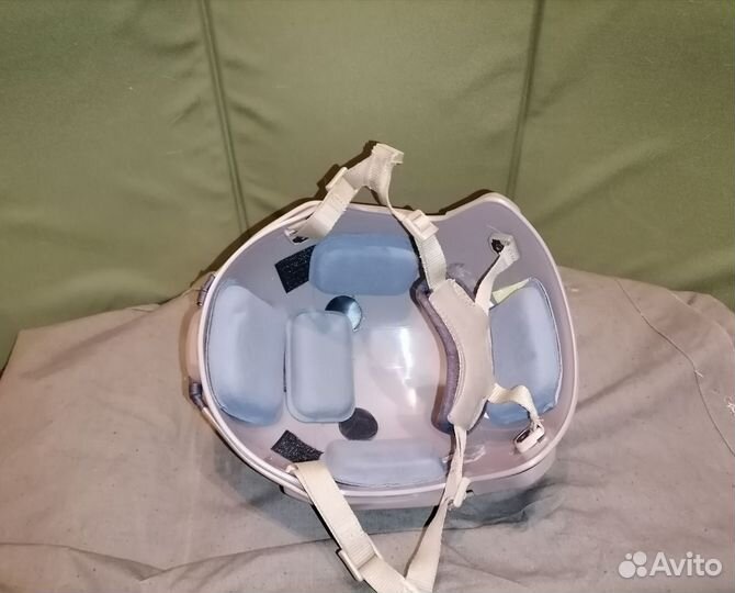 Реплика шлема Ops-core