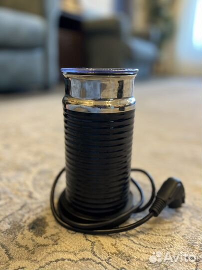 Капучинатор nespresso