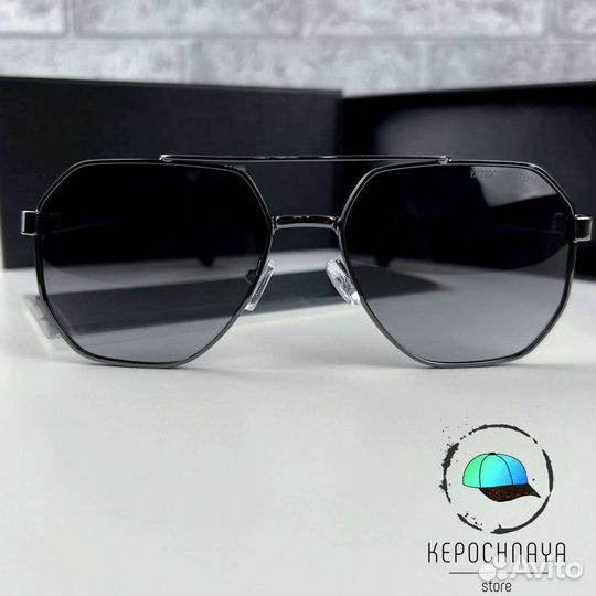 Очки Emporio Armani