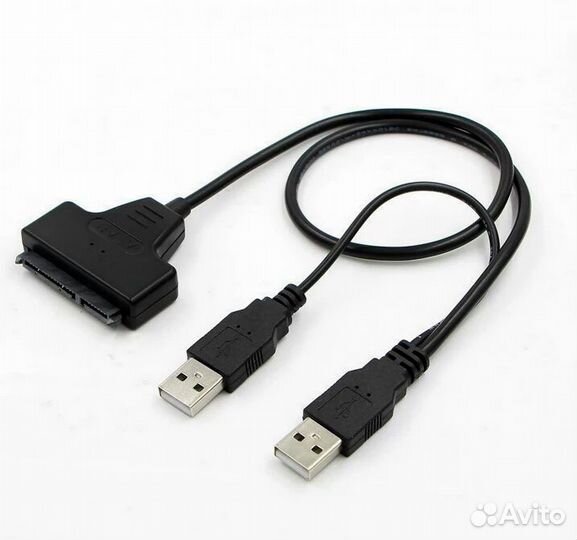 SATA USB 2.0 USB 3.0 Type-C 2,5 3,5