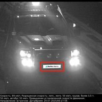 Lincoln Mark LT 5.4 AT, 2005, 270 000 км