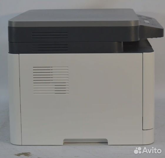 Мфу лазерное HP Color Laser 178nw (4ZB96A) k3 000