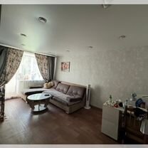 3-к. квартира, 55 м², 3/5 эт.