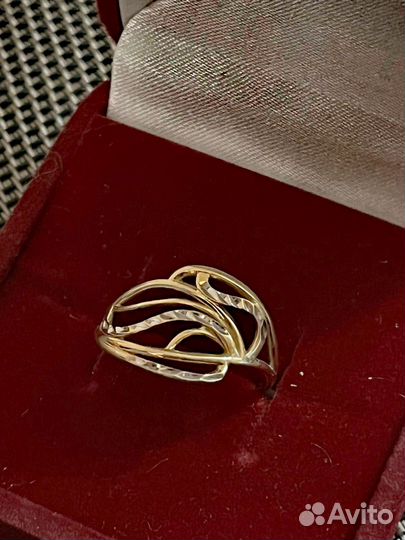 Золотое кольцо