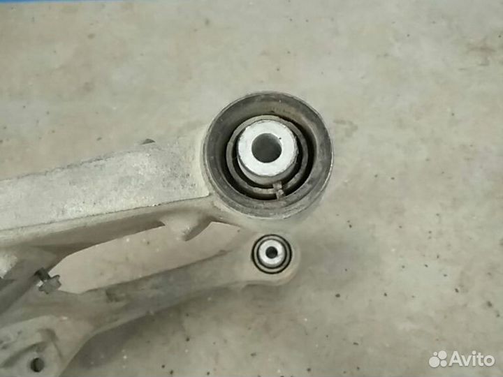 Рычаг задний левый Mercedes Ml 164 GL 164