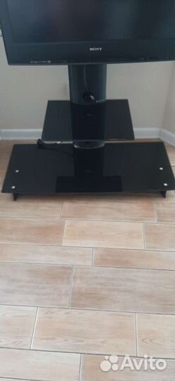 Подставка для телевизора sonorous tempered