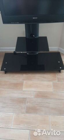 Подставка для телевизора sonorous tempered