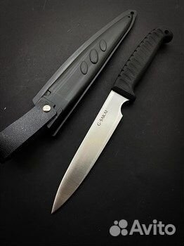 G.Sakai Нож туристический 142/280 мм (GS-10820)