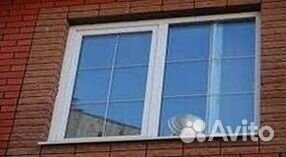 Окна пластиковые