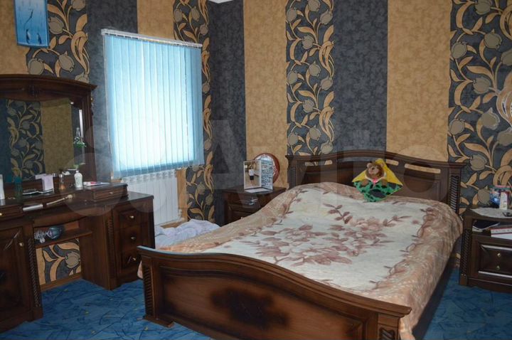 Дом 131,4 м² на участке 25 сот.