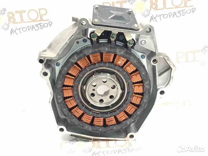 Генератор Honda Insight (ZE2) 2009 - 2011