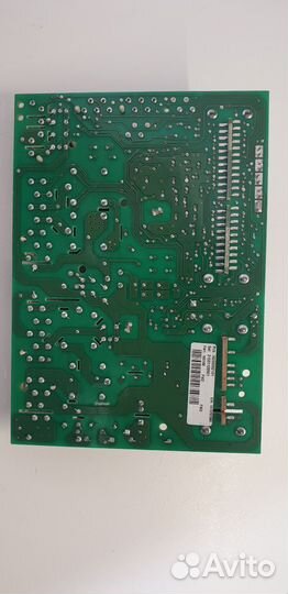 Модуль стиральной машины Hotpoint aristone (платы)