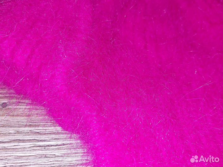 Шапка ушанка