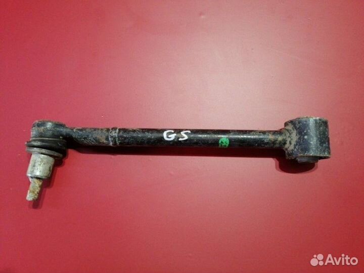 Тяга подвески Lexus Gs S190