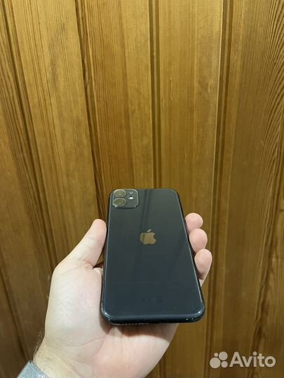 iPhone 11 64 gb