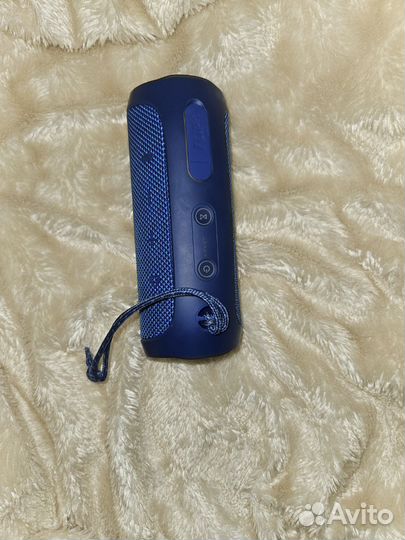 Блютуз колонка jbl flip 4
