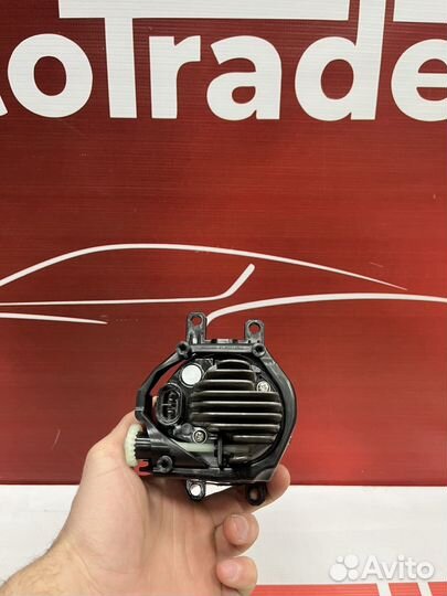 Противотуманные фары Toyota Camry v55 v70