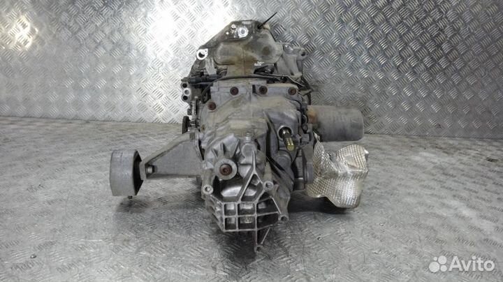 МКПП DWA Volkswagen Passat B5 1.8 Бензин1999 г