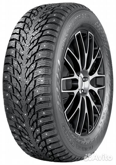 Nokian Tyres Hakkapeliitta 9 SUV 265/50 R19 110T