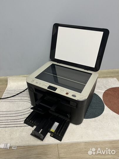 Мфу samsung scx 3200