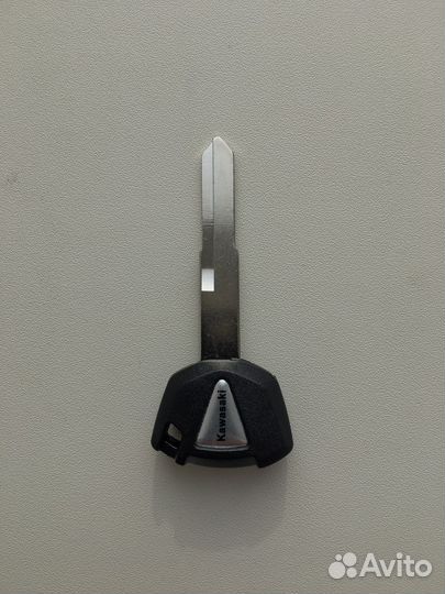 Ключ для Kawasaki ZX ZZR Ninja ER KLE