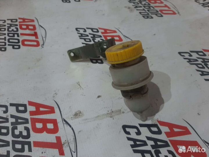 Бачок жидкости сцепления Chevrolet Rezzo