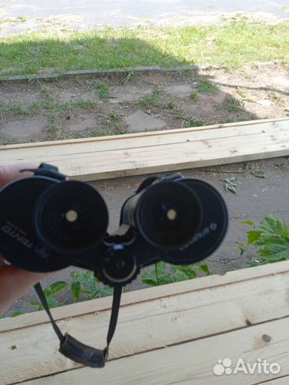 Бинокль tento Охотничий