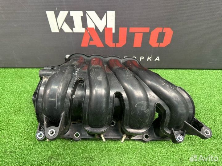 Коллектор впускной под газ Kia Ceed 1 Ed Hb 1.4