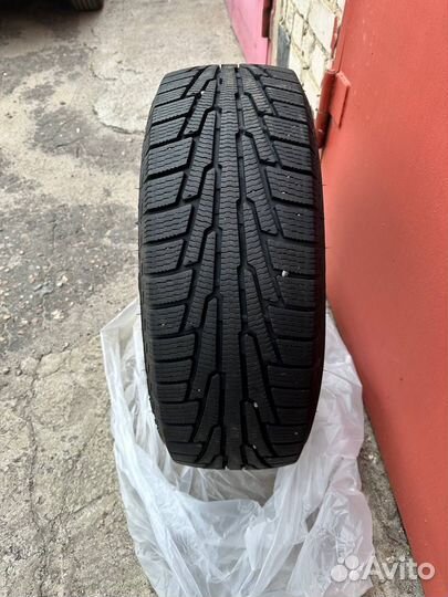 Nokian Tyres Nordman RS2 SUV 235/65 R17 R