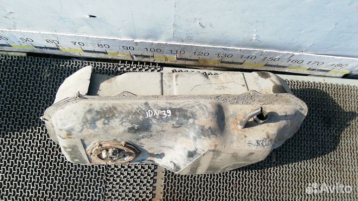 Бак топливный Mitsubishi Outlander