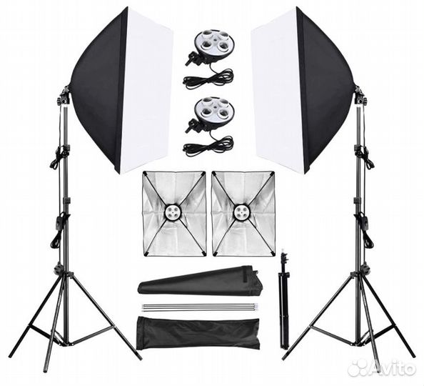 Софтбокс комплект