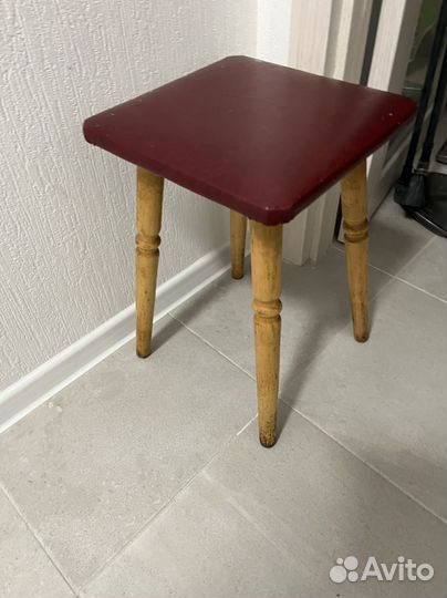 Табуретка