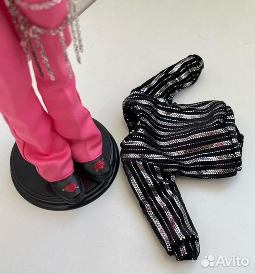 Кукла Mattel BTS Prestige Doll Чимин