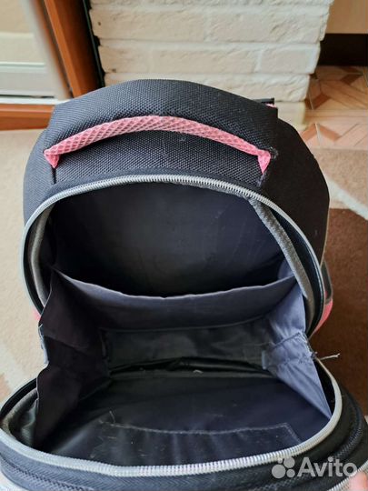 Школьный рюкзак, ранец для школы