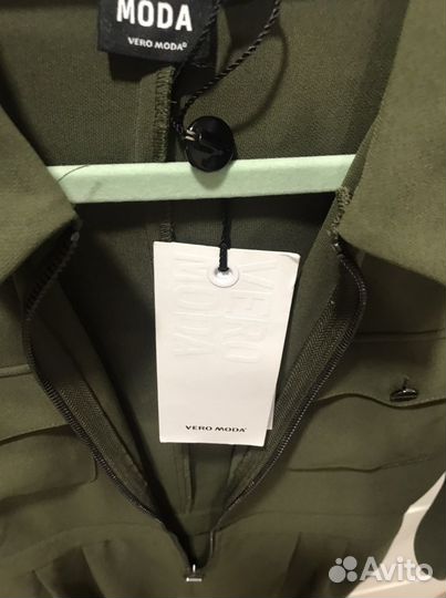 Комбинезон vero moda