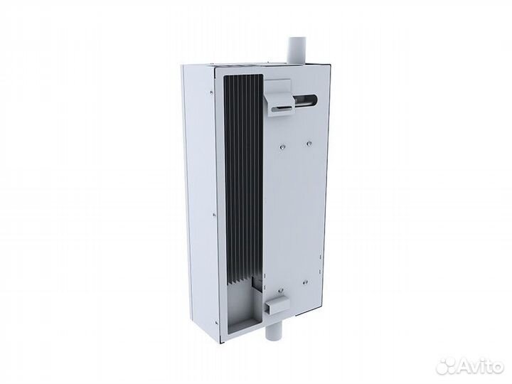 Отопительный Котел zota solid 21 кВт