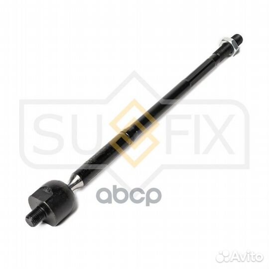 Тяга рулевая перед прав/лев toyota corolla